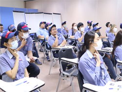 การตรวจประเมินความรุนแรงของผู้ได้รับบาดเจ็บเบื้องต้น